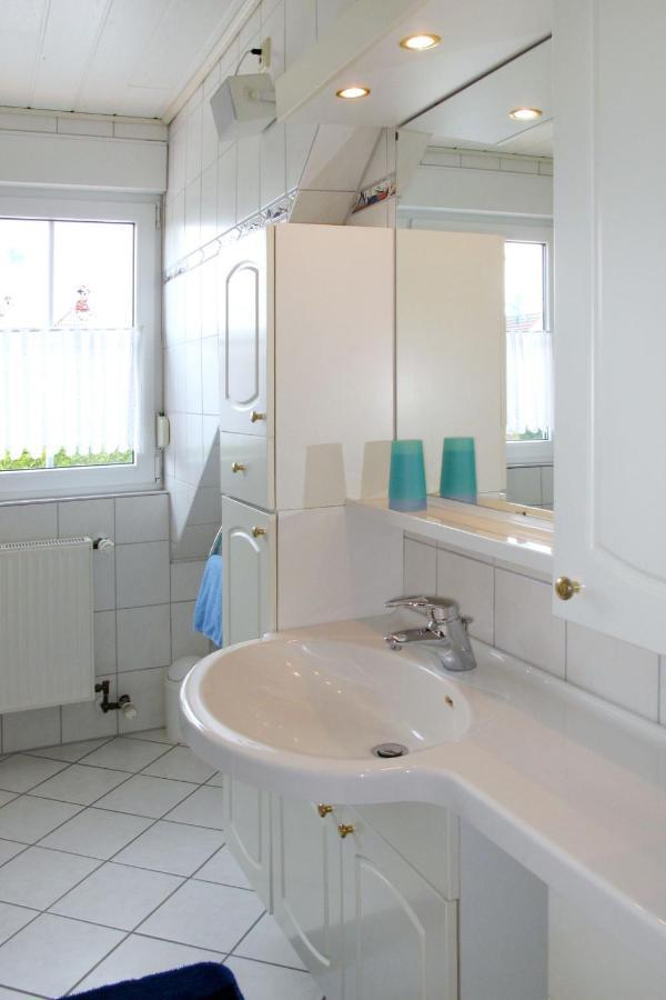 הוקזיל Apartment Marianne By Interhome מראה חיצוני תמונה