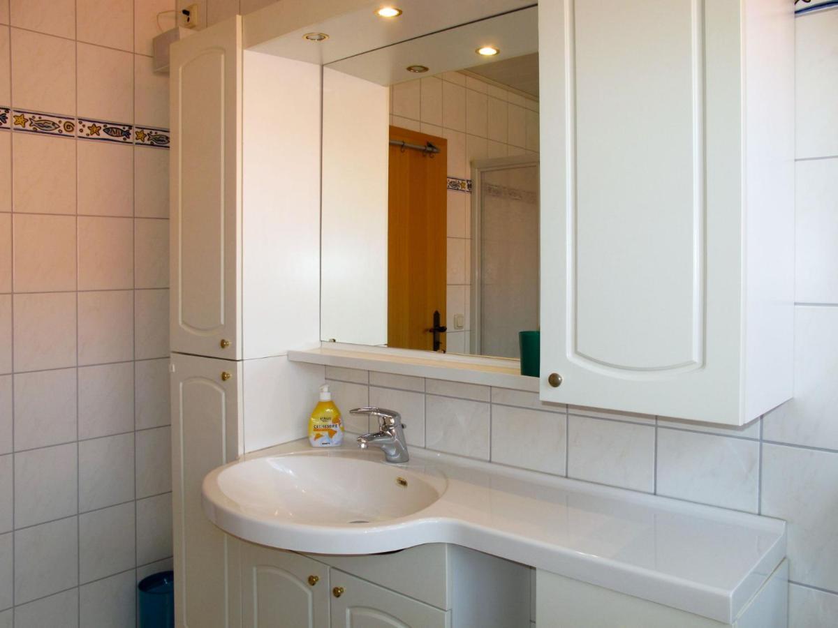 הוקזיל Apartment Marianne By Interhome מראה חיצוני תמונה