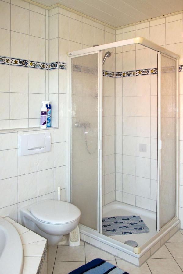 הוקזיל Apartment Marianne By Interhome מראה חיצוני תמונה