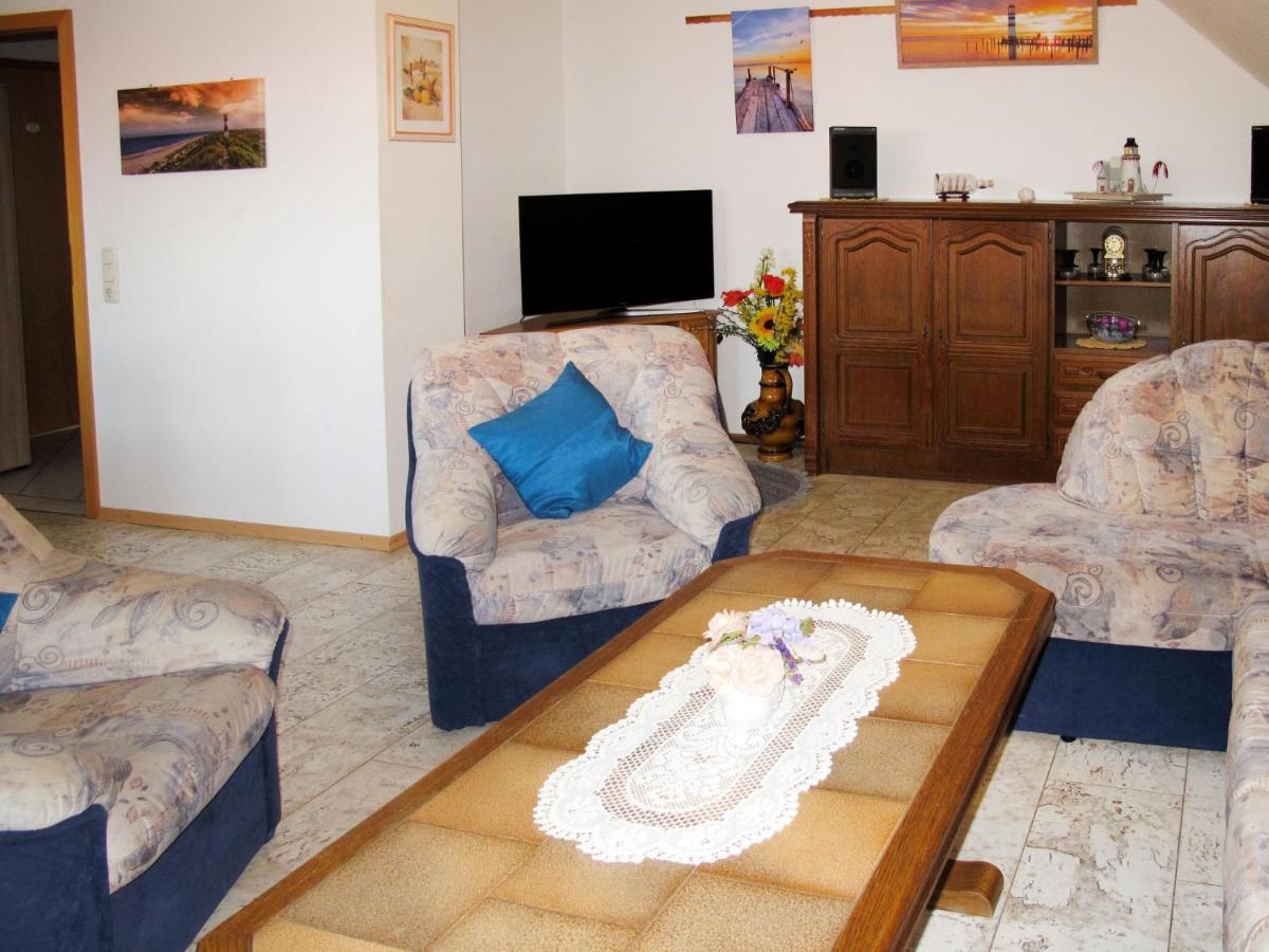 הוקזיל Apartment Marianne By Interhome מראה חיצוני תמונה