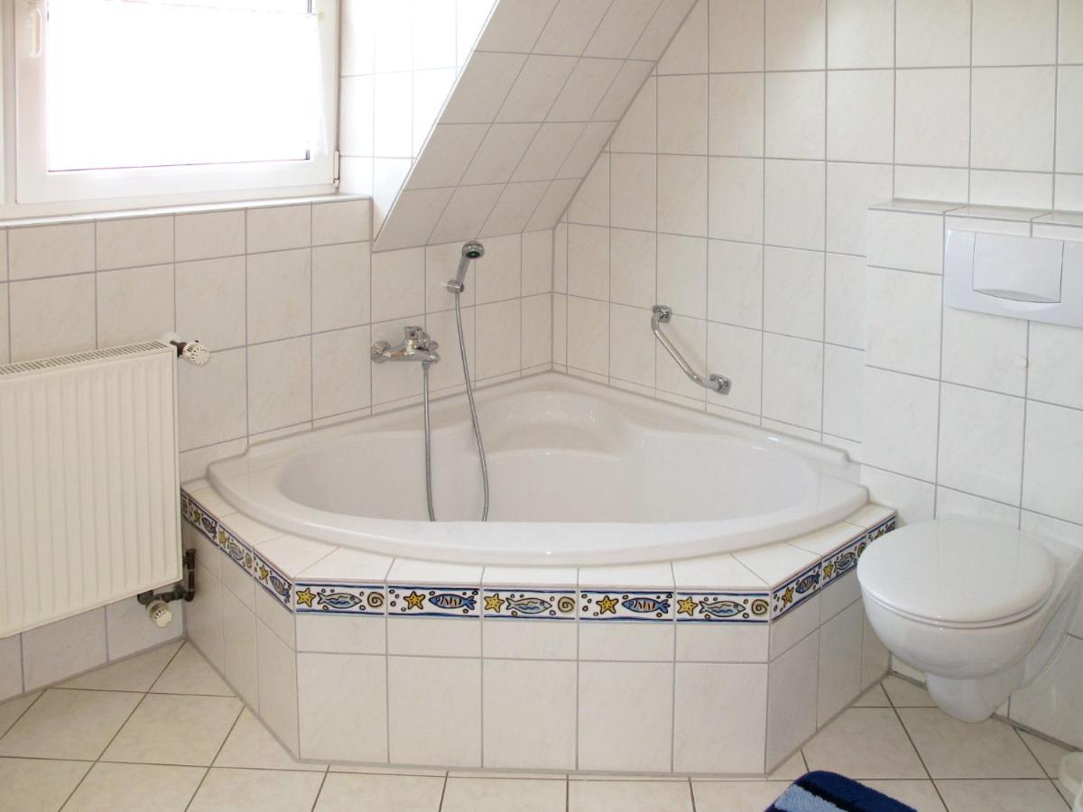 הוקזיל Apartment Marianne By Interhome מראה חיצוני תמונה