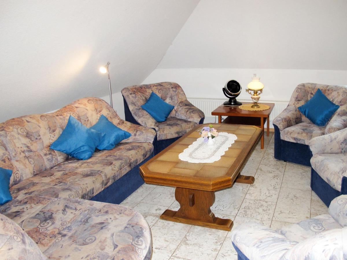 הוקזיל Apartment Marianne By Interhome מראה חיצוני תמונה